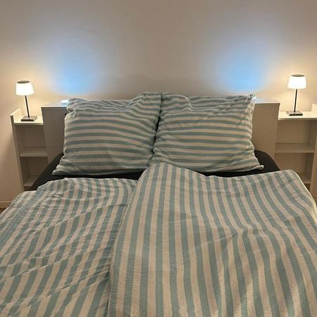 Ze City Apartments ฮันโนเวอร์ ภายนอก รูปภาพ
