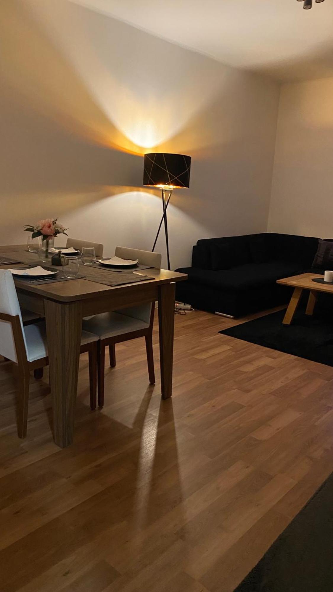 Ze City Apartments ฮันโนเวอร์ ภายนอก รูปภาพ